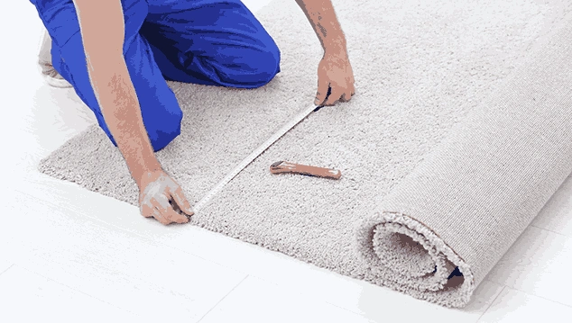 Carpet Repair Services Eureka