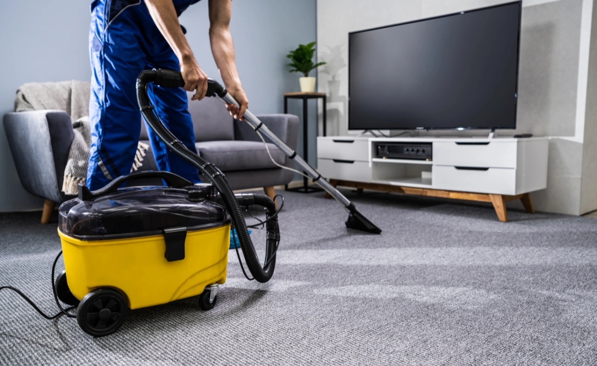 Extract Carpet Cleaning Eureka Contact Office